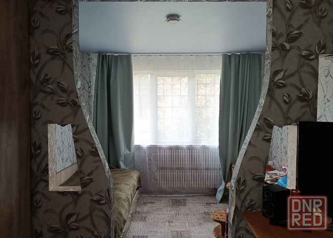 Продаётся 3х ком. квартира в Будённовском р-не на Андрея Малышко Донецк - изображение 6