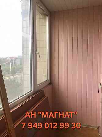 Квартира 85 квадратов на Артема Донецк