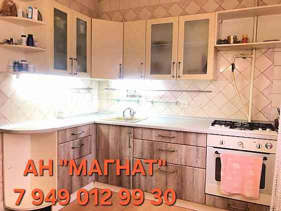 Квартира 85 квадратов на Артема Донецк