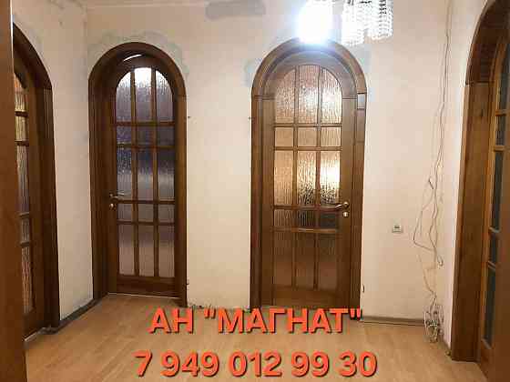 Квартира 85 квадратов на Артема Донецк