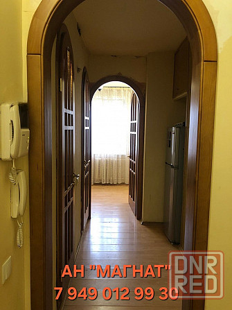 Квартира 85 квадратов на Артема Донецк - изображение 5