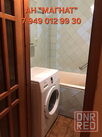 Квартира 85 квадратов на Артема Донецк - изображение 7