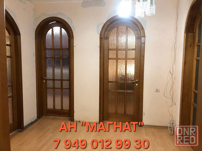 Квартира 85 квадратов на Артема Донецк - изображение 2