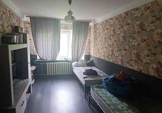 Квартира с ремонтом на Семашко Донецк