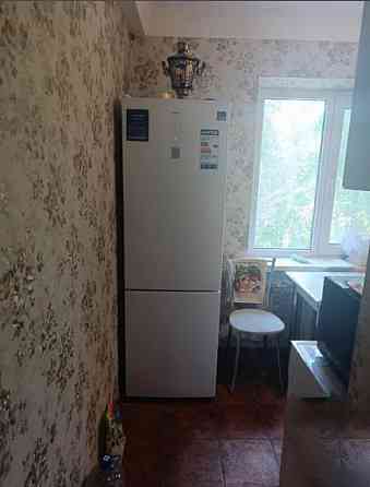 Квартира с ремонтом на Семашко Донецк