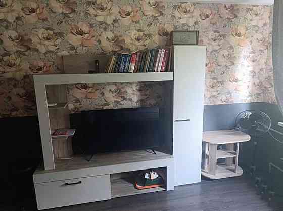 Квартира с ремонтом на Семашко Донецк