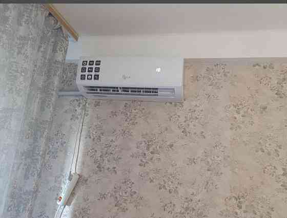 Квартира с ремонтом на Семашко Донецк