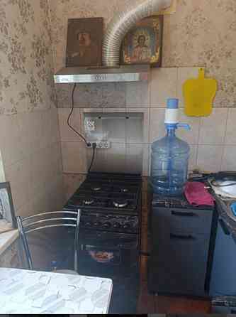 Квартира с ремонтом на Семашко Донецк