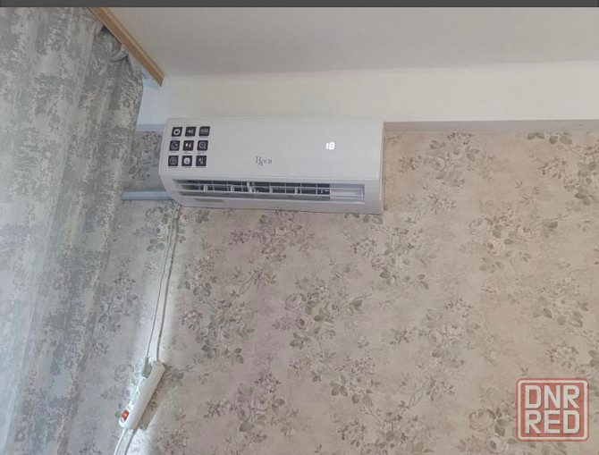 Квартира с ремонтом на Семашко Донецк - изображение 3