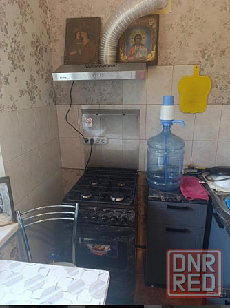 Квартира с ремонтом на Семашко Донецк - изображение 6