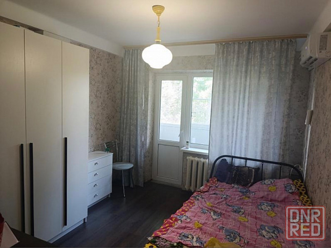 Квартира с ремонтом на Семашко Донецк - изображение 4