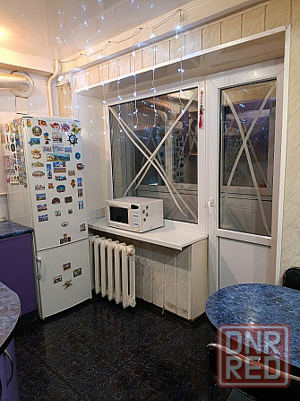 Продажа от собственника! 3-х комнатная квартира на набережной Донецк - изображение 4