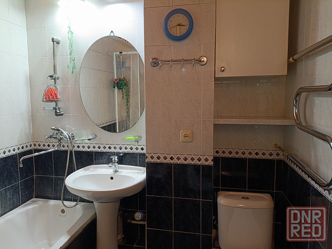 Продажа от собственника! 3-х комнатная квартира на набережной Донецк - изображение 7