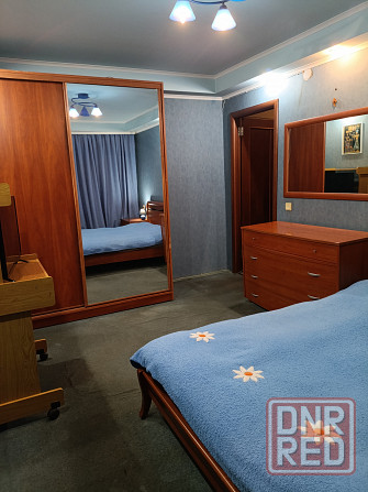 Продажа от собственника! 3-х комнатная квартира на набережной Донецк - изображение 2