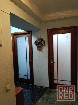 Продажа от собственника! 3-х комнатная квартира на набережной Донецк - изображение 9