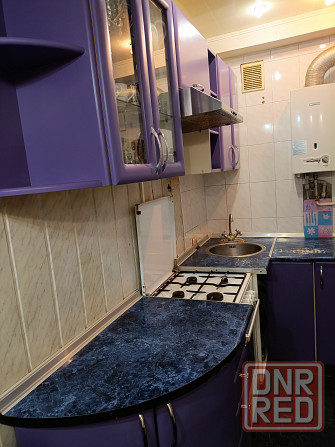 Продажа от собственника! 3-х комнатная квартира на набережной Донецк - изображение 3