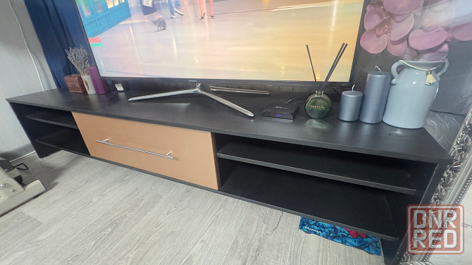 Продам тумбу под телевизор Енакиево - изображение 2