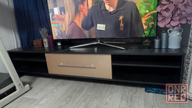 Продам тумбу под телевизор Енакиево - изображение 3