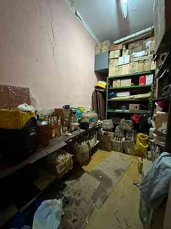 Продам коммерческое помещение магазин продовольственных товаров, г.Макеевка, пос. Объединенный Макеевка