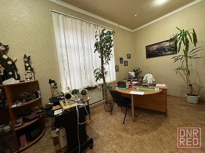 Продам коммерческое помещение магазин продовольственных товаров, г.Макеевка, пос. Объединенный Макеевка - изображение 2