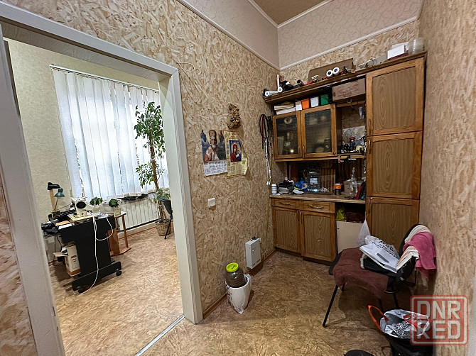 Продам коммерческое помещение магазин продовольственных товаров, г.Макеевка, пос. Объединенный Макеевка - изображение 3