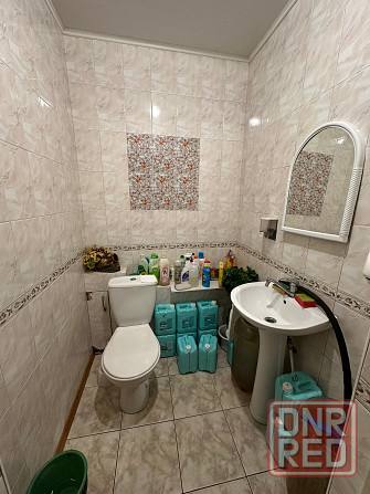 Продам коммерческое помещение магазин продовольственных товаров, г.Макеевка, пос. Объединенный Макеевка - изображение 4