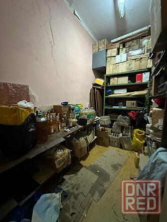 Продам коммерческое помещение магазин продовольственных товаров, г.Макеевка, пос. Объединенный Макеевка - изображение 5