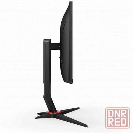 Монитор 23.8 " Aoc 24g2spu Ips 165гц, черный (арт-2991) Макеевка - изображение 3