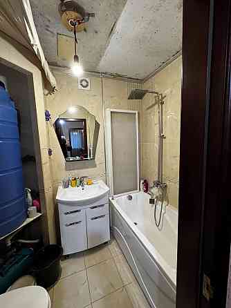 Продается 3-х комнатная квартира в Харцызске, м-он Металлургов Харцызск