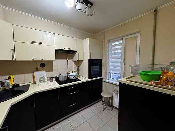 Продается 3-х комнатная квартира в Харцызске, м-он Металлургов Харцызск