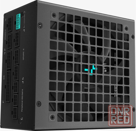 Блок питания Deepcool Px1000g Gen.5 (R-Pxa00g-Fc0b-Eu) (арт-7665) Макеевка - изображение 1