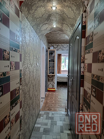 Продам 3х комнатную квартиру г. Донецк, Буденновский р-н, по ул. Андрея Малышко Донецк - изображение 4