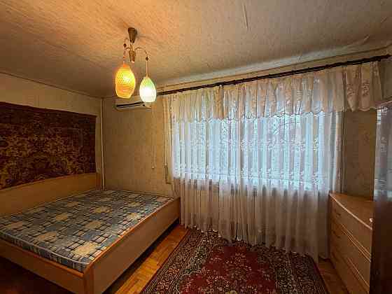 Сдам 3-х комнатную квартиру в Донецке Донецк