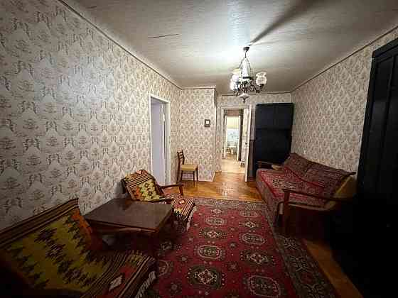 Сдам 3-х комнатную квартиру в Донецке Донецк