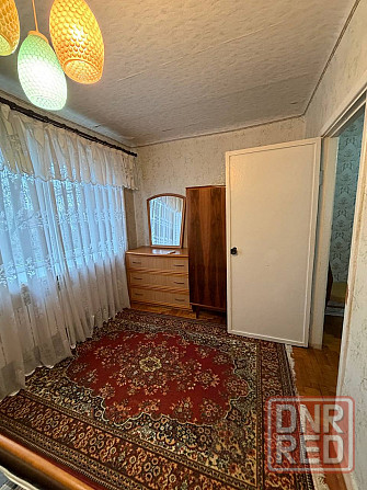 Сдам 3-х комнатную квартиру в Донецке Донецк - изображение 5
