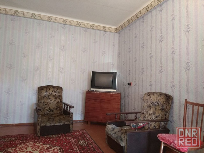 Продам 2х комнатную квартиру г. Харцызск, мкрн. Юбилейный Харцызск - изображение 4