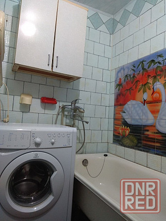 Продам 2х комнатную квартиру г. Харцызск, мкрн. Юбилейный Харцызск - изображение 2