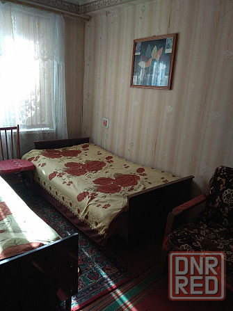 Продам 2х комнатную квартиру г. Харцызск, мкрн. Юбилейный Харцызск - изображение 6