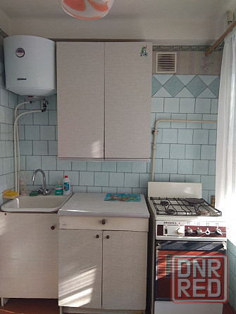 Продам 2х комнатную квартиру г. Харцызск, мкрн. Юбилейный Харцызск - изображение 9