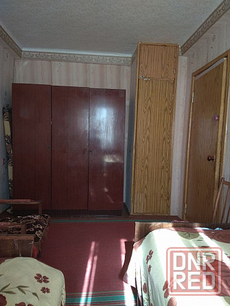 Продам 2х комнатную квартиру г. Харцызск, мкрн. Юбилейный Харцызск - изображение 5