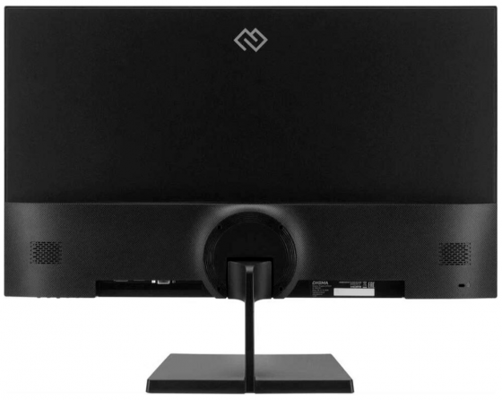 Монитор Digma 27" Progress 27p501q черный Ips Led 7ms 16:9 Hdmi M/M матовая 300cd 178гр/178гр 1440x2 Макеевка
