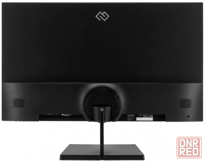 Монитор Digma 27" Progress 27p501q черный Ips Led 7ms 16:9 Hdmi M/M матовая 300cd 178гр/178гр 1440x2 Макеевка - изображение 3