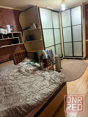 Продам 2х комнатную квартиру г. Донецк, Калининский р-н, бул. Шахтостроителей Донецк - изображение 3