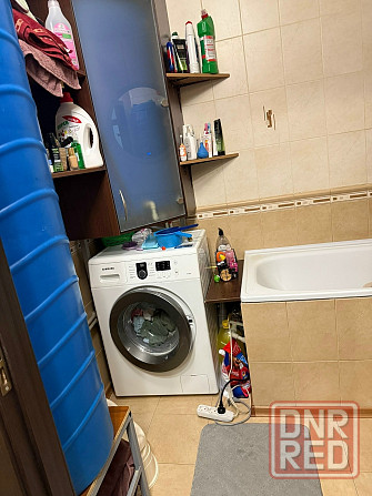 Продам 2х комнатную квартиру г. Донецк, Калининский р-н, бул. Шахтостроителей Донецк - изображение 1