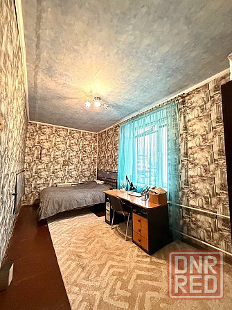 Продам 2х комнатную крупногабаритную квартиру г. Донецк, Ленинский р-н, Ул. Ивана Ткаченко Донецк - изображение 8