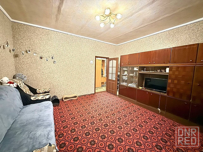 Продам 2х комнатную крупногабаритную квартиру г. Донецк, Ленинский р-н, Ул. Ивана Ткаченко Донецк - изображение 7