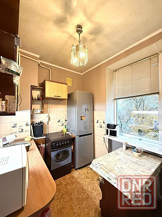 Продам 2х комнатную крупногабаритную квартиру г. Донецк, Ленинский р-н, Ул. Ивана Ткаченко Донецк - изображение 1