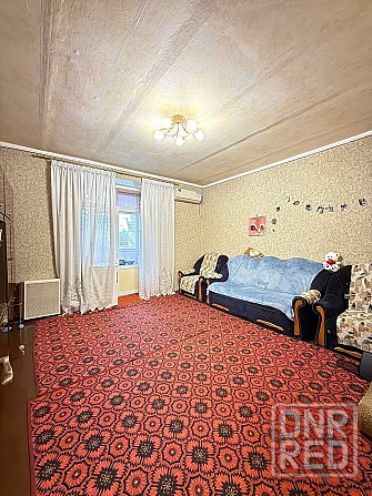 Продам 2х комнатную крупногабаритную квартиру г. Донецк, Ленинский р-н, Ул. Ивана Ткаченко Донецк - изображение 3