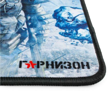 Коврик для мыши гарнизон Gmp-105 (арт-6135) Макеевка