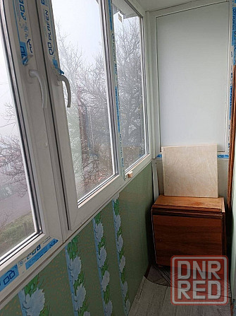 Продам 1 комнатную квартиру г. Донецк, ориентир парк Роща Донецк - изображение 2